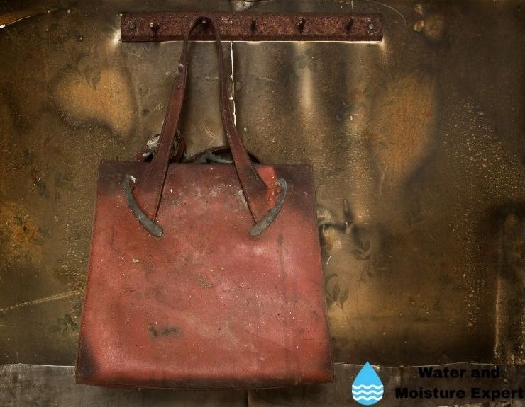 Fix Water Damage Leather. Tips From Professionals