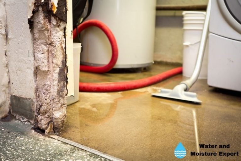 Water Damage Basement. Tips From Professionals