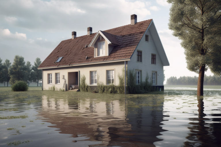 What Are The Damages Caused By A Flood